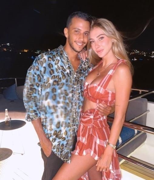 Şeyma Subaşı’nın düğün detayları ortaya çıktı