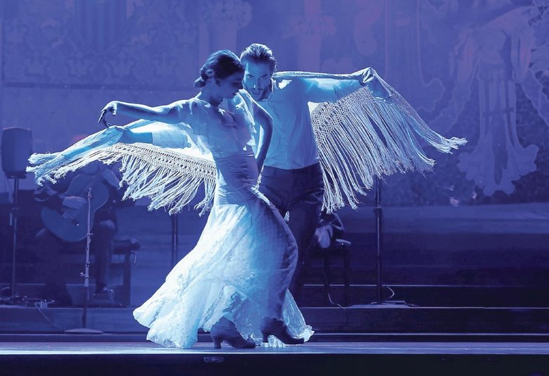 Barselona Gitar Üçlüsü İzmir’de sahne alacak!