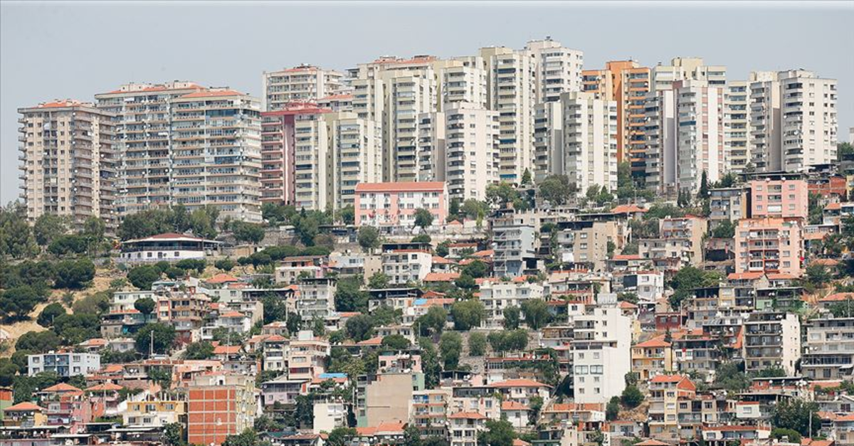 ‘Konut kredilerinde düşüş devam edecek’