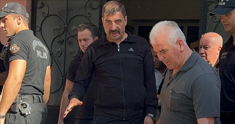 CHP’li belediye başkanı tutuksuz yargılanacak