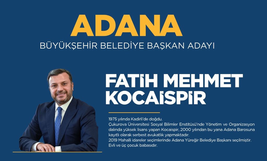 Başkan Erdoğan AK Parti’nin 48 belediye başkan adayını açıkladı: İşte isim isim tam liste...