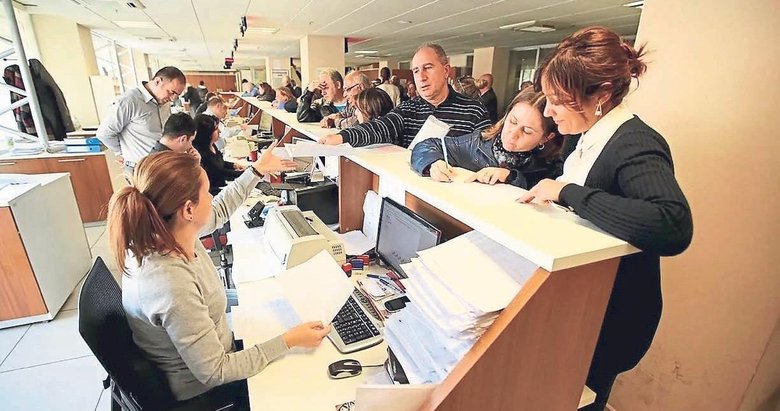SGK’dan fırsatçılara rekor ceza