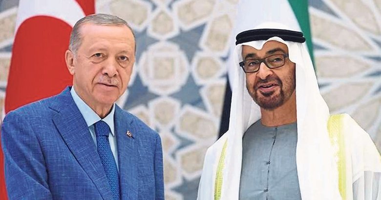 Başkan Erdoğan’dan yoğun diplomasisi