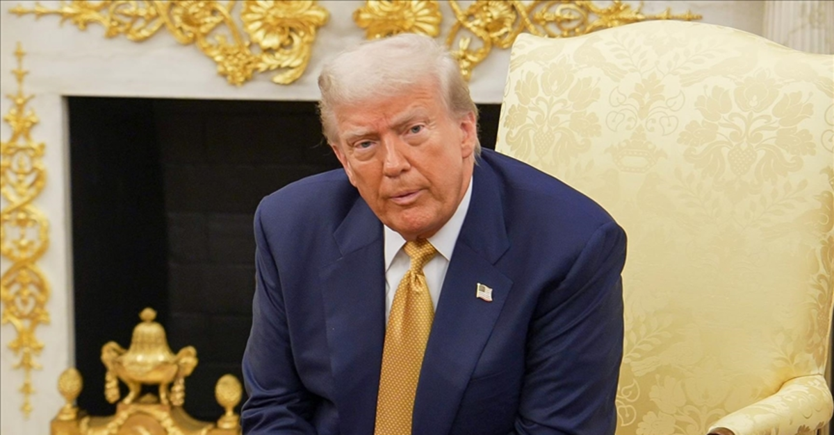 ABD Baskanı’ndan Iran’a yeni tehdit