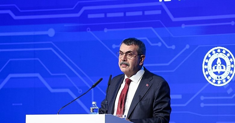 ‘Sistemdeki öğretmenlerimiz norm ihtiyacını karşılıyor’