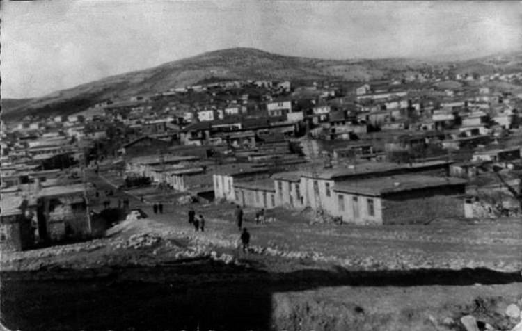 İl il eski Türkiye fotoğrafları