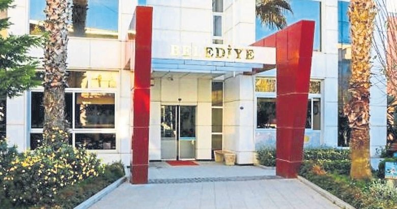 Seferihisar Belediyesi’ne rüşvet operasyonu