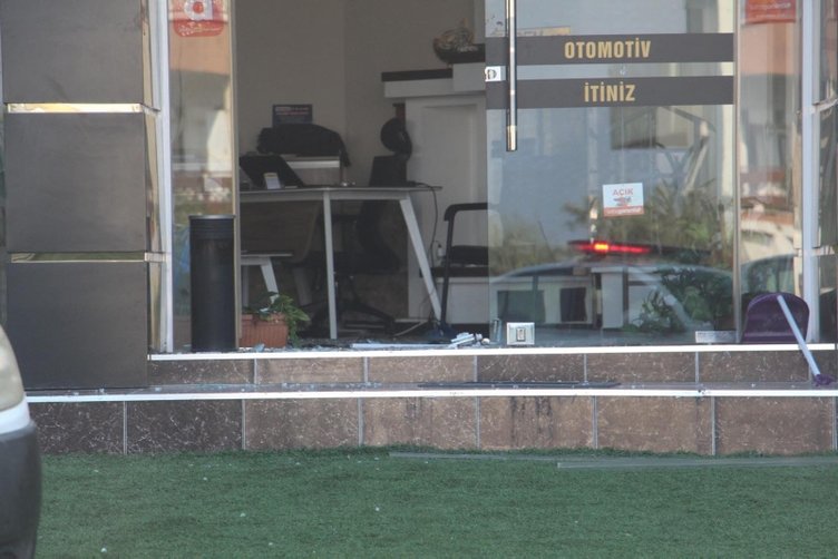 Aydın’da iş yerinde silahlı kavga: 1 ölü, 2 yaralı