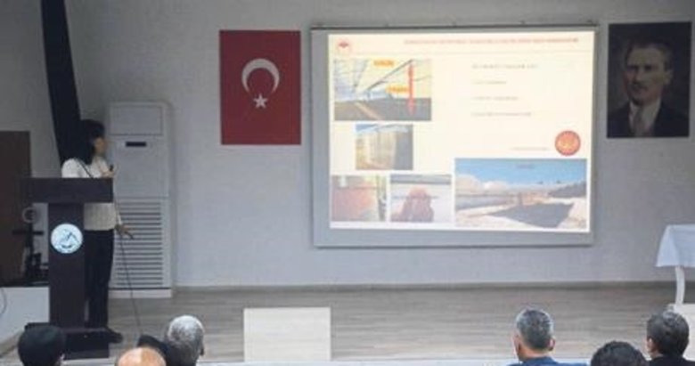 Yayla seracılığında Çameli birinci sırada