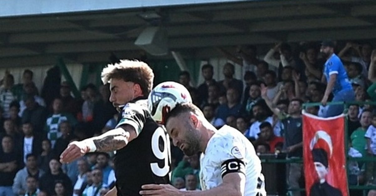 Bodrum FK garantiledi