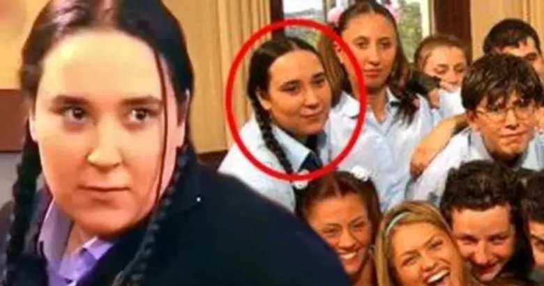 ’Hayat Bilgisi’nin ’Beton Ayşe’siydi... Hayfa Safi’nin değişimi görenleri şoke etti: Hayatını sokak hayvanlarına adamış...