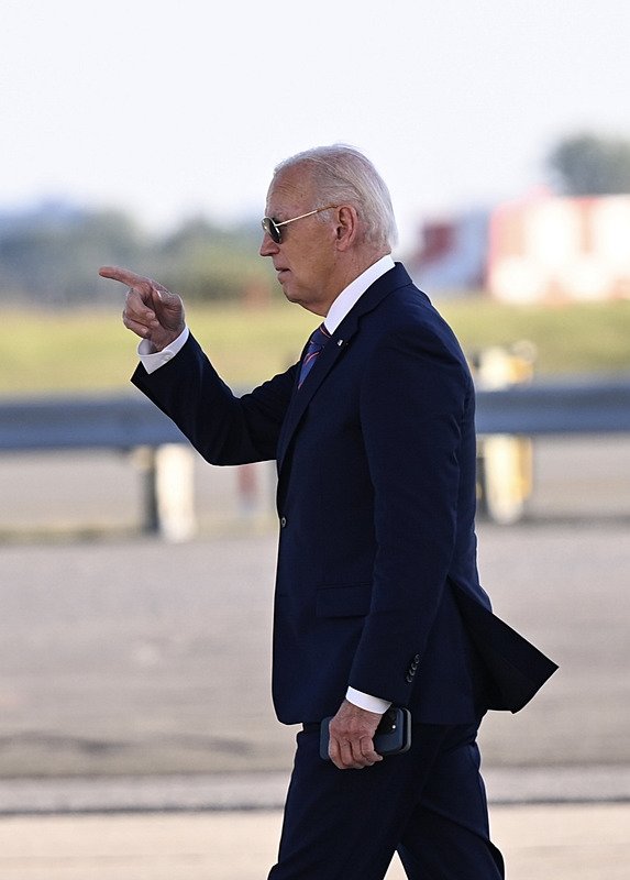 Türk aktivist Eygi’nin ailesinden Biden’a tepki