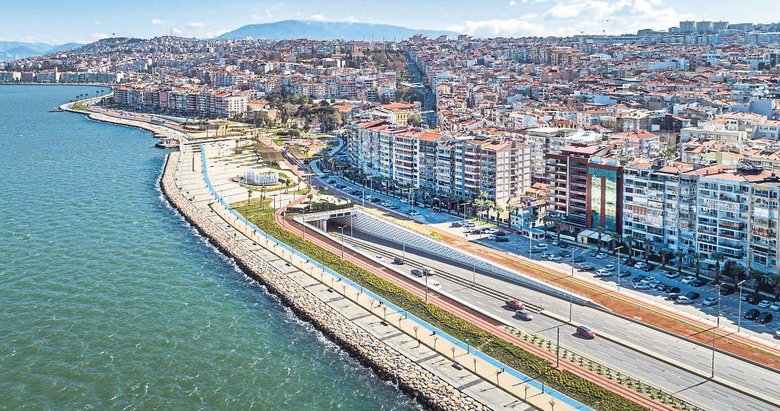 İzmir’de ’kot farkı’ paniği!