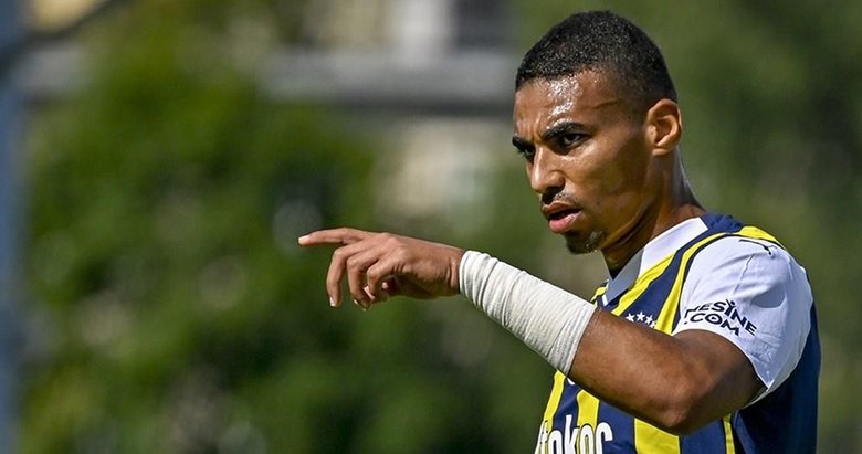 F.Bahçe’ye çifte müjde