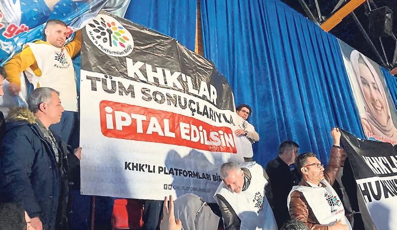 Kılıçdaroğlu’nun danışmanı Recep Cengiz’den skandal itiraf