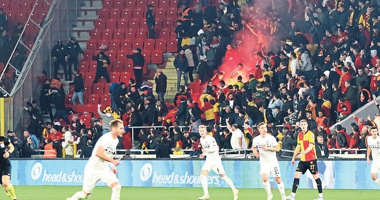 Altay’ın gözü Tahkim’de