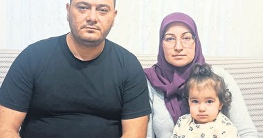 Minik Zümra’nın Ramazan ayı umudu