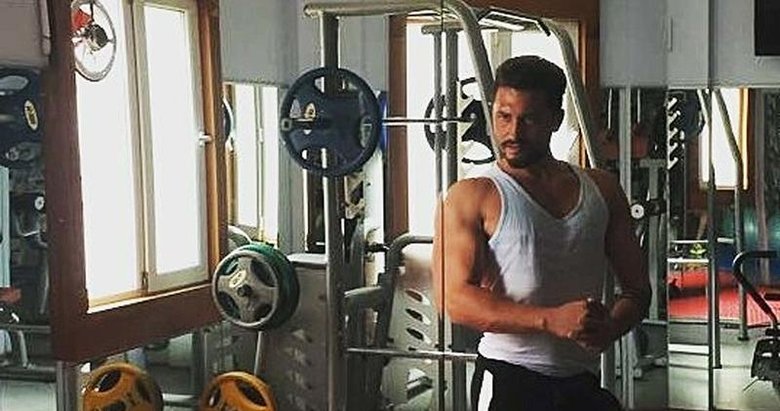 Sporcu gencin öldüren hatası