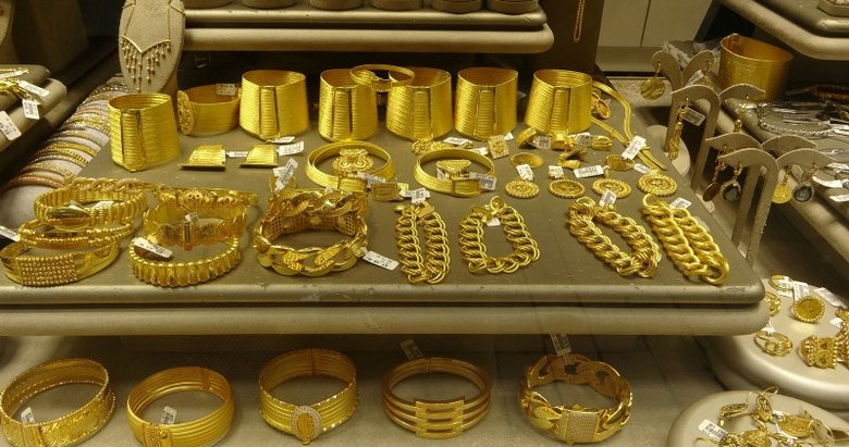 Altın almanın tam zamanı