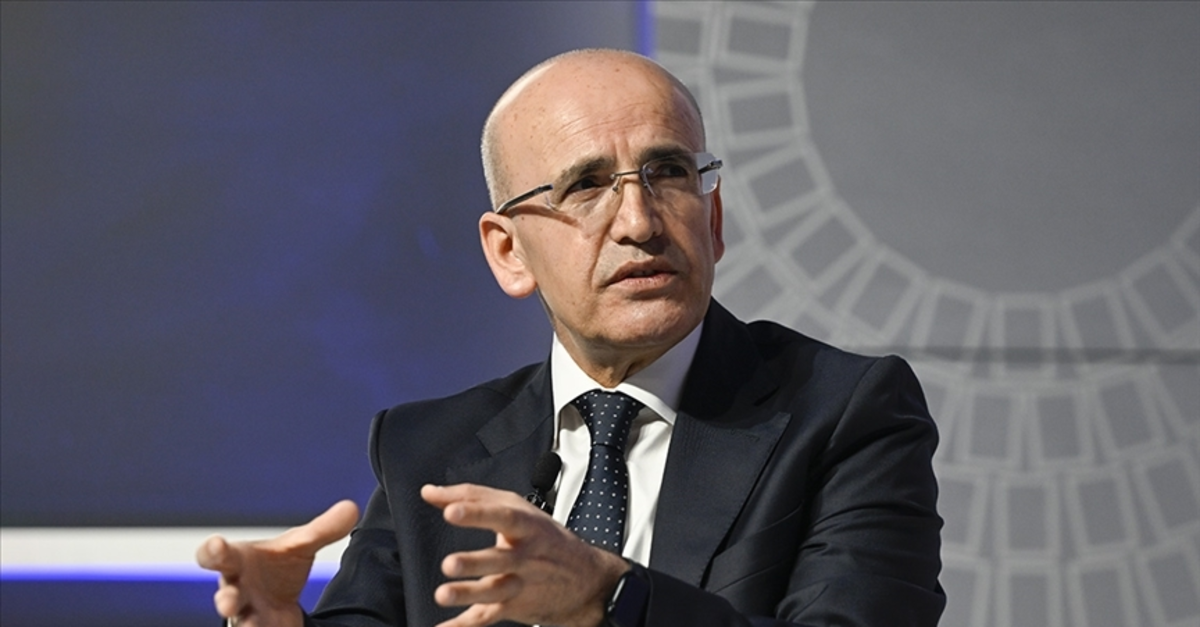 ‘Türkiye şokları iyi yönetiyor’