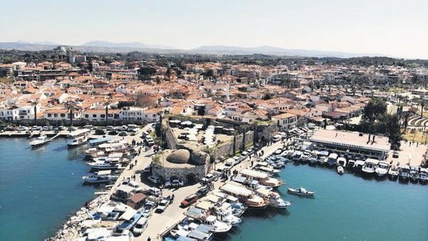 CHP’li belediyelerde tam gaz satış