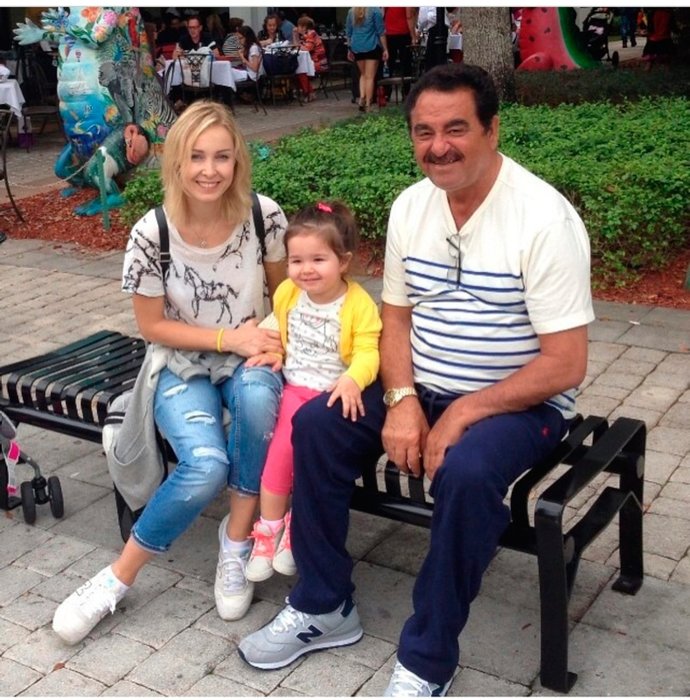 İbrahim Tatlıses’in eski eşi Ayşegül Yıldız ekranlara geri dönüyor