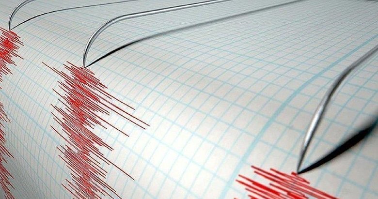 Antalya’da 5.2 büyüklüğünde deprem
