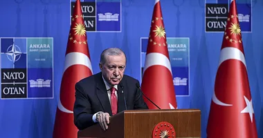 Daha güçlü NATO’nun temelleri Ankara’da atıldı