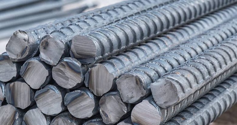 Demirin ton fiyatı 2 bin lira geriledi