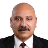Halifelik sancağını taşıyan millet: Türkler