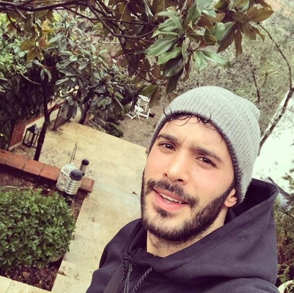 Barış Arduç'un eski mesleği herkesi çok şaşırttı! Ticarete atılmıştı