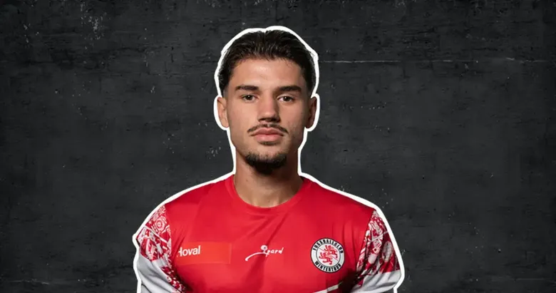 Manisa FK’da Morina tamam