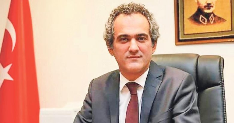 Bakan Özer’den yüz yüze eğitim açıklaması