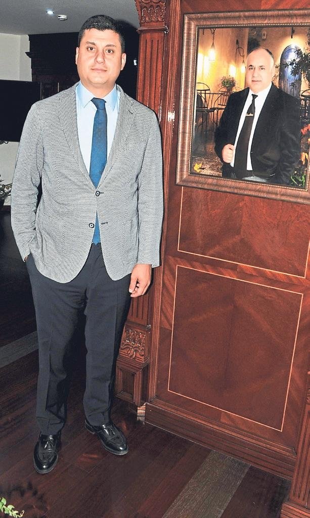 Küçük atölyeden dünya markasına