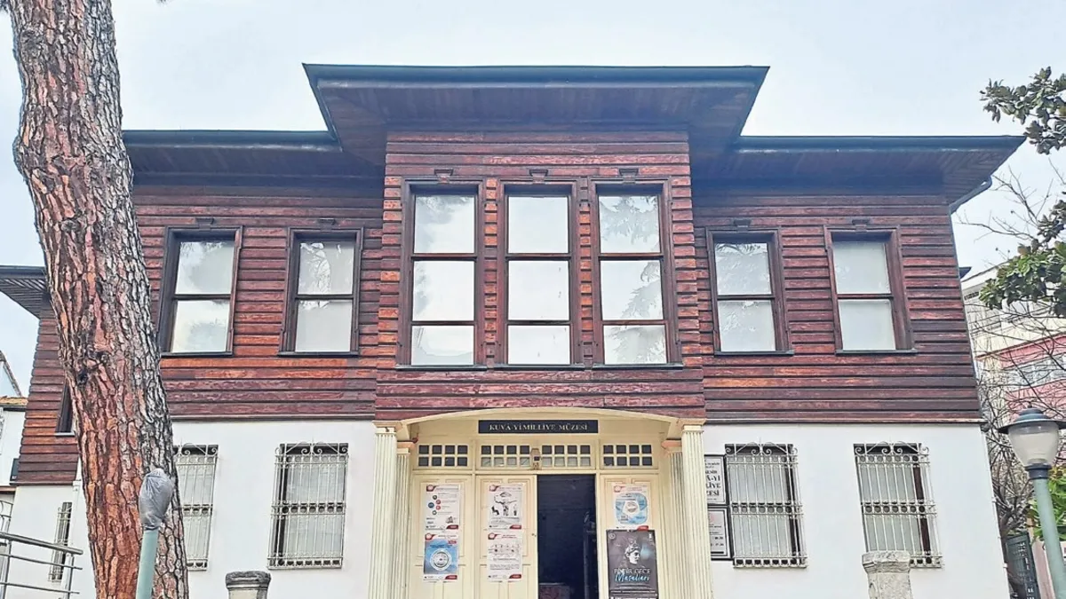Balıkesir'de milli direnişin izlerini süren rotalar