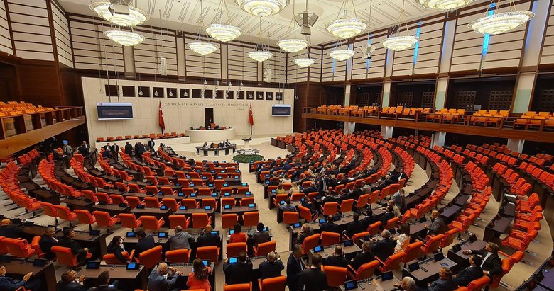 TBMM’ye yeni dokunulmazlık dosyaları sevk edildi: Aralarında İzmirli vekil de var