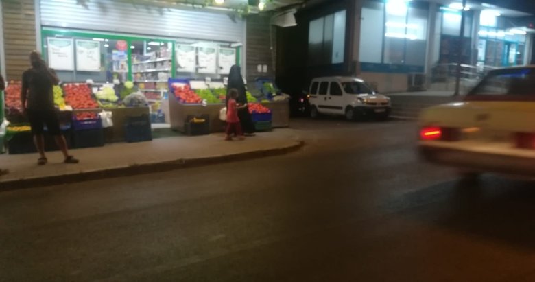 İzmir Karabağlar’da pompalı tüfek ve bıçaklı saldırı