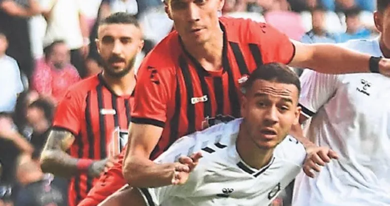 Altay gelecekten umutlu