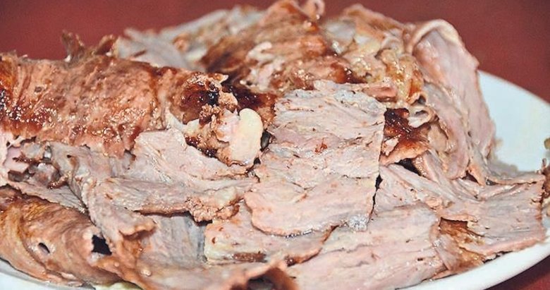 İzmir’in marka dönercisi artık yeni yerinde