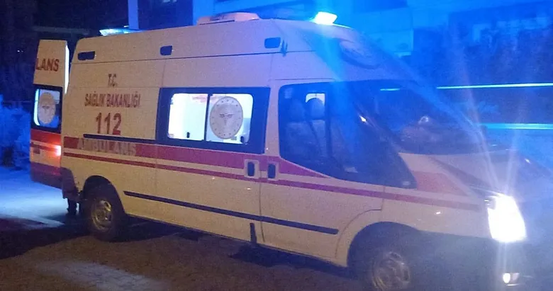 Muğla’da silahlı saldırı: 1’i ağır 2 yaralı