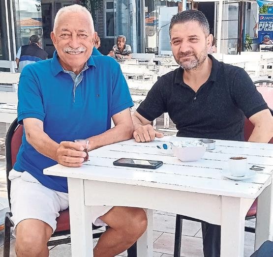 Yenilenen Çeşmealtı artık çok daha cazip