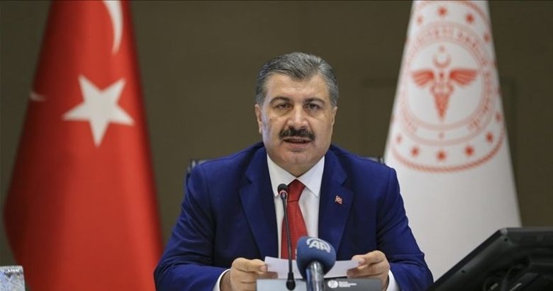 Sağlık Bakanı Koca, Koronavirüs Bilim Kurulu’nun aldığı kararları açıkladı