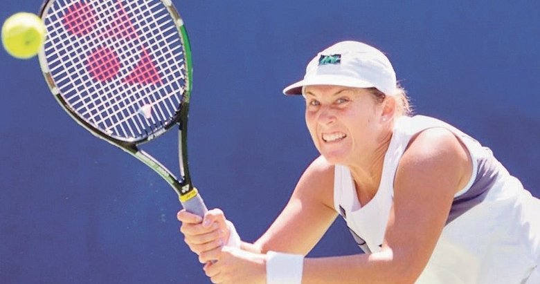 Yarım kalan bir başarı ve Monica Seles