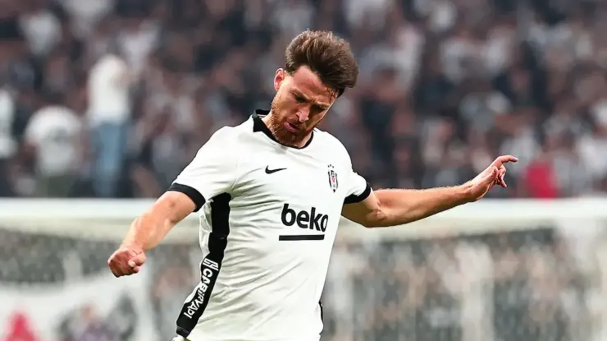Kara Kartal umut dolu