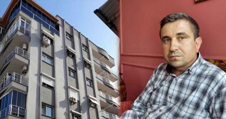 Almak istediği ev İzmir’deki depremde hasar gördü! Vazgeçince evin sahibi davacı oldu