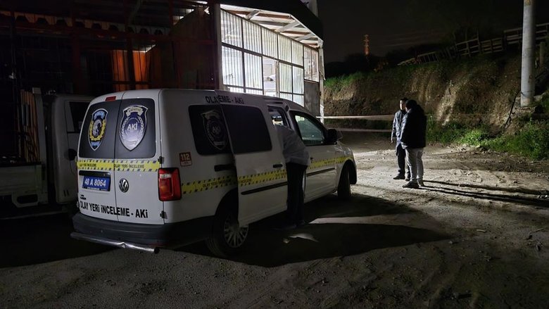 Camcının katili çalışanı çıktı