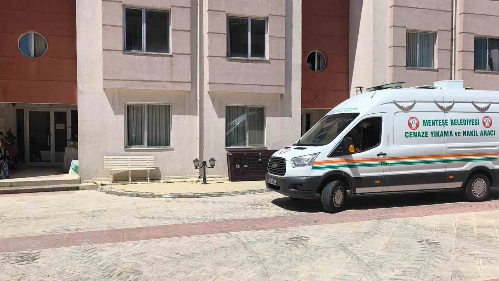 Muğla'da acı olay: Genç teğmen evinden ölü bulundu