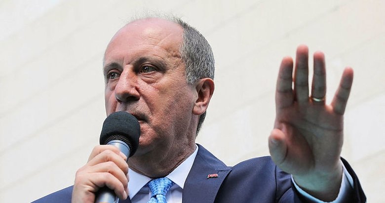 İnce’nin Memleket’inde istifa krizi