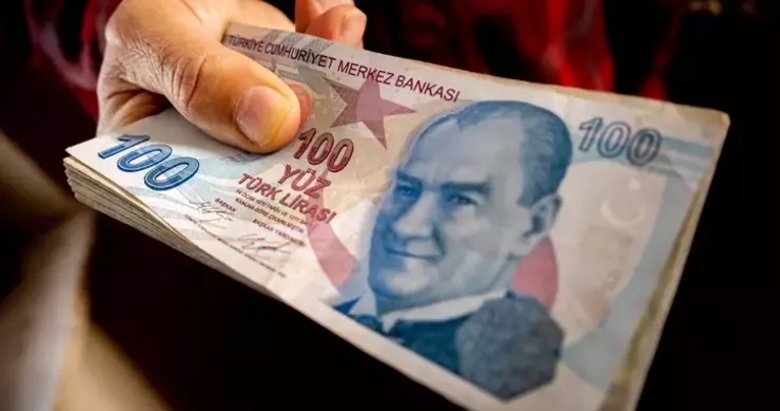 Emekli maaş farkları yarın hesaplara yatırılacak