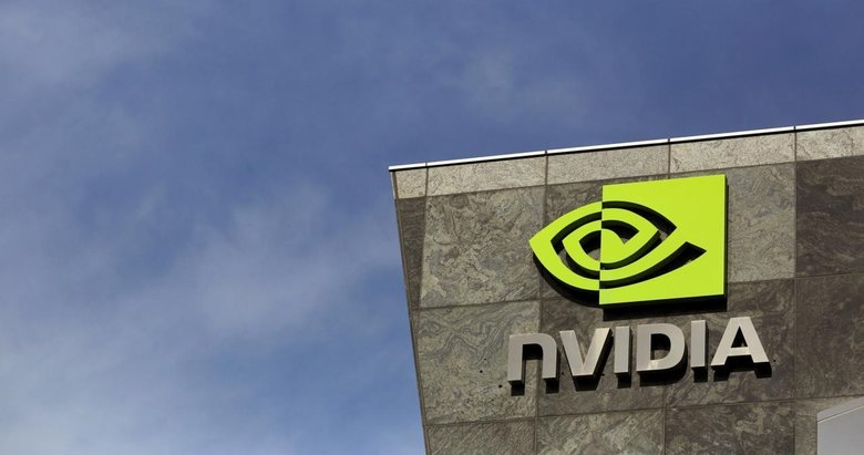 Nvidia dünyanın en değerli şirketi oldu